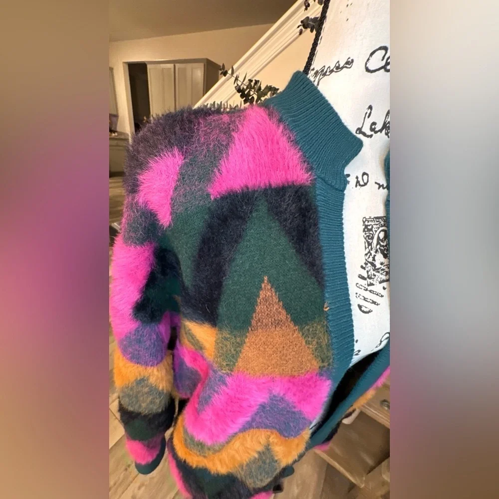 BEL KAZAN embrace vibrant